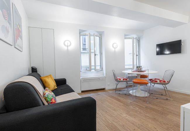 Appartement à Nice - Place Garibaldi - Cosy 2 pièces Vieux Nice - Clim Appartement à Nice - Place Garibaldi - Cosy 2 pièces Vieux Nice - Clim