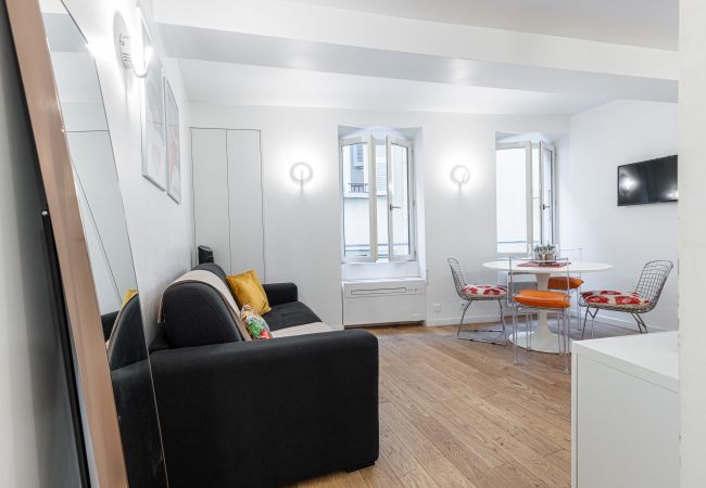 Appartement à Nice - Place Garibaldi - Cosy 2 pièces Vieux Nice - Clim Appartement à Nice - Place Garibaldi - Cosy 2 pièces Vieux Nice - Clim