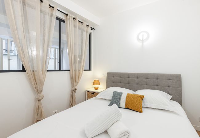 Appartement à Nice - Place Garibaldi - Cosy 2 pièces Vieux Nice - Clim Appartement à Nice - Place Garibaldi - Cosy 2 pièces Vieux Nice - Clim