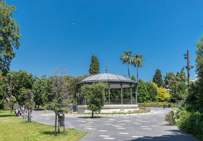 Appartement à Nice - Charmant 2P Ultra Central Promenade des Anglais Appartement à Nice - Charmant 2P Ultra Central Promenade des Anglais