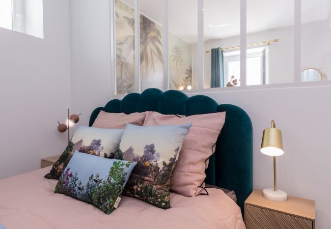 Appartement à Nice - Charmant 2P Ultra Central Promenade des Anglais Appartement à Nice - Charmant 2P Ultra Central Promenade des Anglais