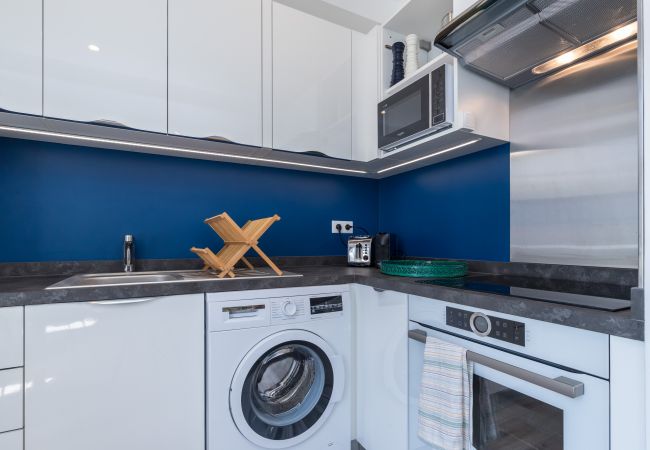 Appartement à Nice - Charmant 2P Ultra Central Promenade des Anglais Appartement à Nice - Charmant 2P Ultra Central Promenade des Anglais