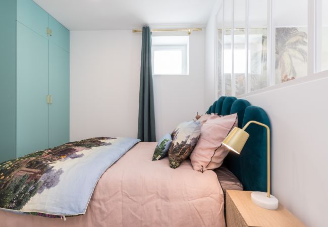 Appartement à Nice - Charmant 2P Ultra Central Promenade des Anglais Appartement à Nice - Charmant 2P Ultra Central Promenade des Anglais