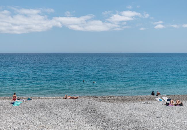 Appartement à Nice - Charmant 2P Ultra Central Promenade des Anglais Appartement à Nice - Charmant 2P Ultra Central Promenade des Anglais