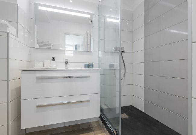 Appartement à Nice - Charmant 2P Ultra Central Promenade des Anglais Appartement à Nice - Charmant 2P Ultra Central Promenade des Anglais