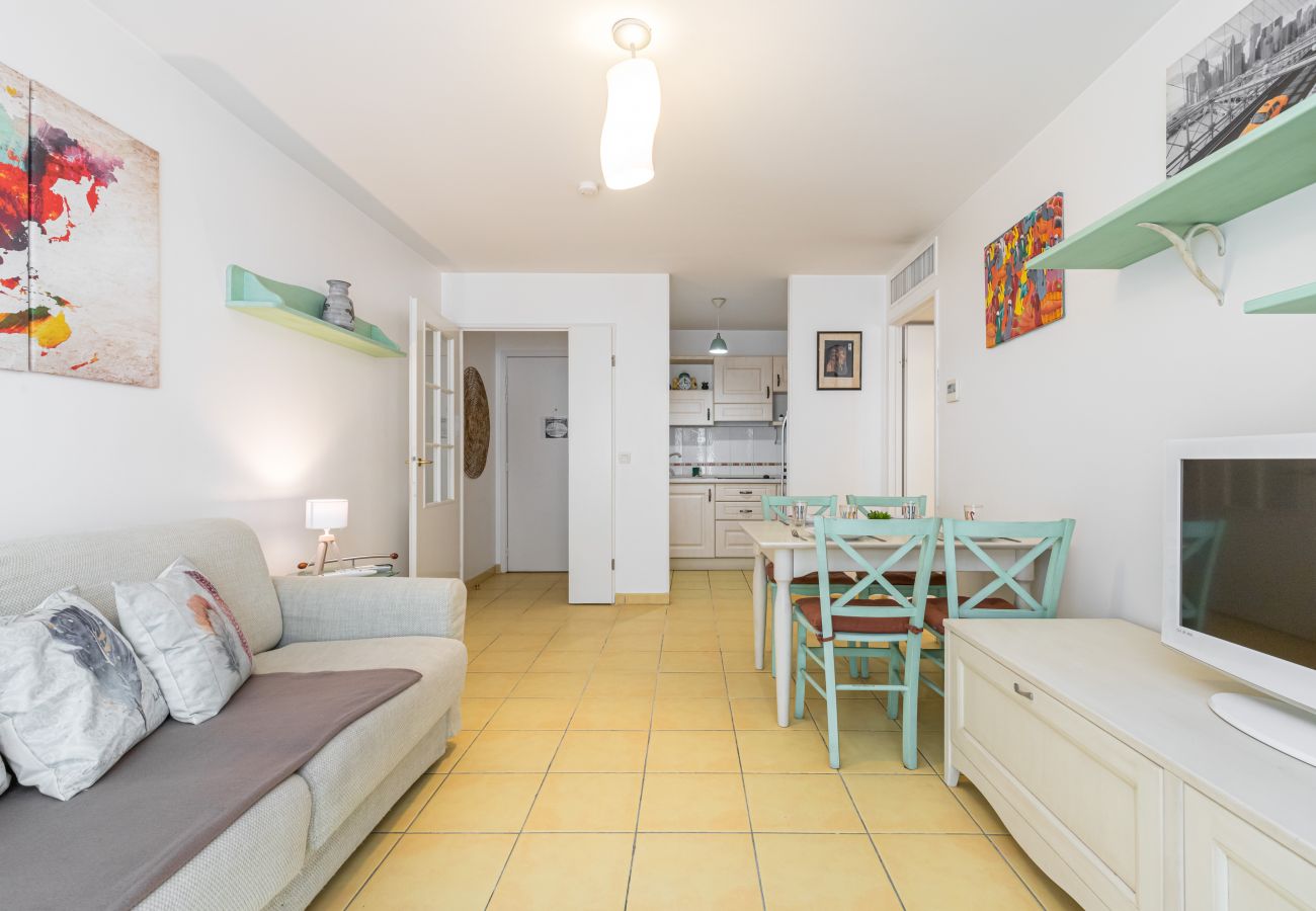 Appartement à Nice - Au Calme, 2 Pièces Ultra Central & Garage - Masséna - Jean Médecin