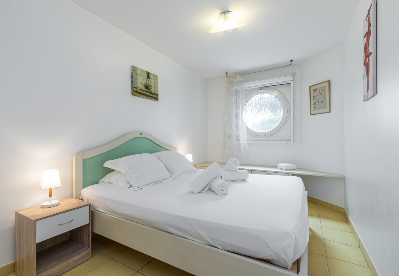 Appartement à Nice - Au Calme, 2 Pièces Ultra Central & Garage - Masséna - Jean Médecin