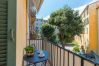 Appartement à Nice - Cosy 2 Pièces Place du Pin - Clim & Balcon
