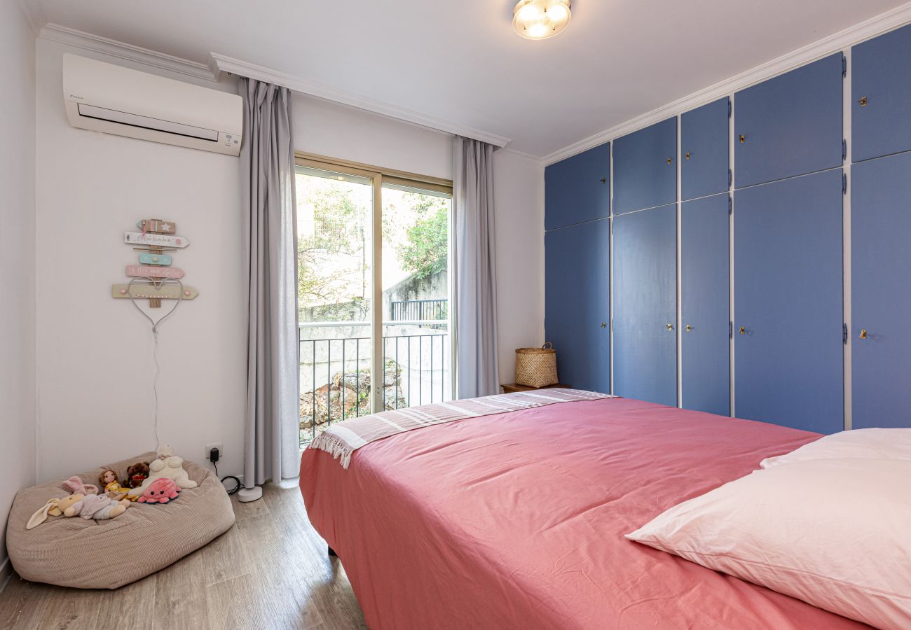 Appartement à Nice - Vue Mer, Parking & Grandes Terrasses - Superbe 3 Pièces