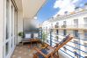 Appartement à Nice - 2 Pièces Ultra Central avec Balcon, Clim & Parking Appartement à Nice - 2 Pièces Ultra Central avec Balcon, Clim & Parking