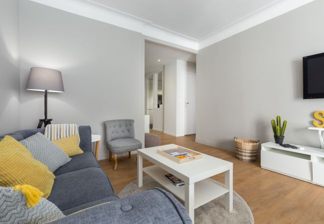 Appartement à Nice - Grand 3 Pièces Ultra Central Proche Place Masséna Appartement à Nice - Grand 3 Pièces Ultra Central Proche Place Masséna