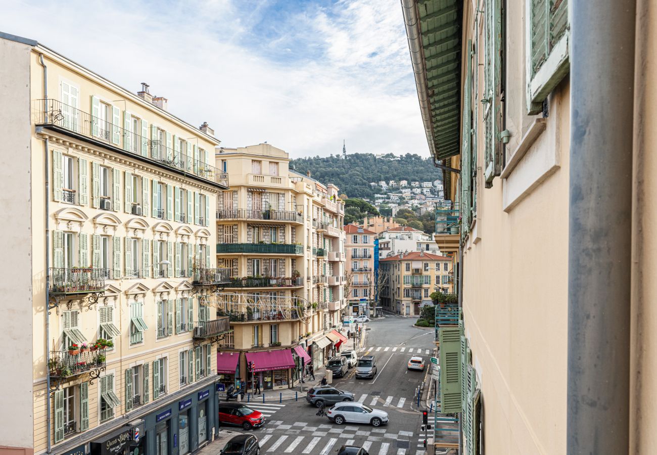 Appartement à Nice - Magnifique 2 pièces quartier du Port