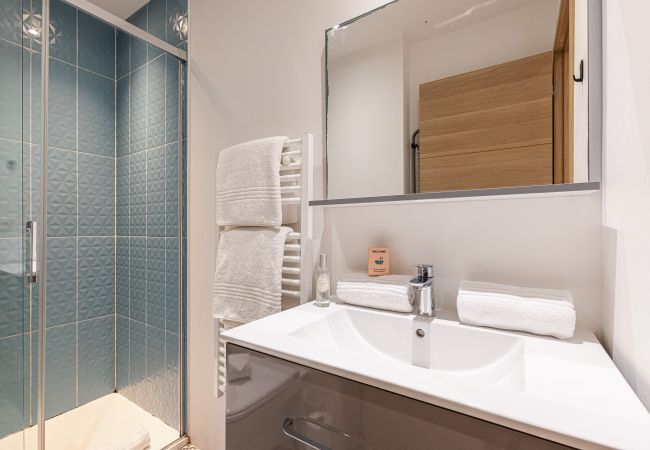 Studio à Nice - Studio Vieille Ville Studio à Nice - Studio Vieille Ville