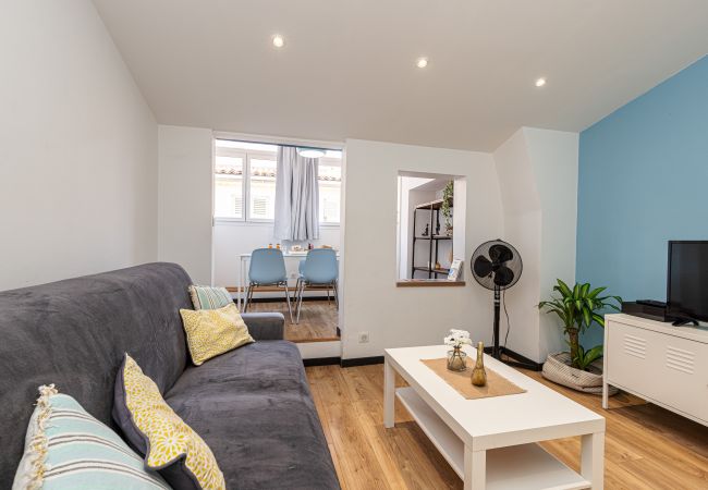 Studio à Nice - Studio Vieille Ville Studio à Nice - Studio Vieille Ville