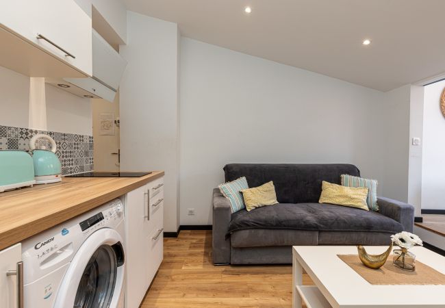 Studio à Nice - Studio Vieille Ville Studio à Nice - Studio Vieille Ville