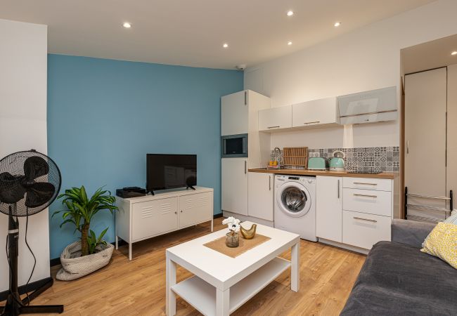 Studio à Nice - Studio Vieille Ville Studio à Nice - Studio Vieille Ville