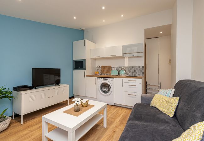 Studio à Nice - Studio Vieille Ville Studio à Nice - Studio Vieille Ville