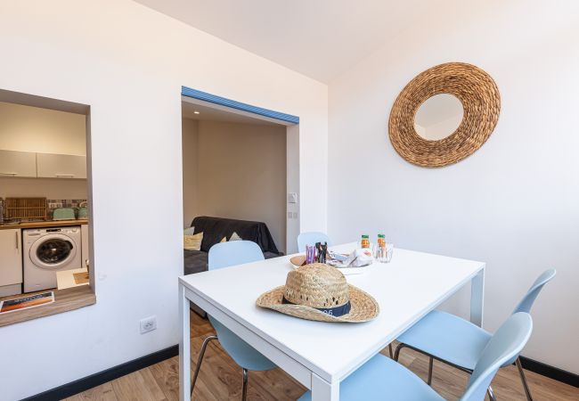 Studio à Nice - Studio Vieille Ville Studio à Nice - Studio Vieille Ville