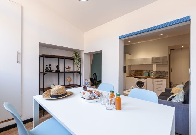 Studio à Nice - Studio Vieille Ville Studio à Nice - Studio Vieille Ville