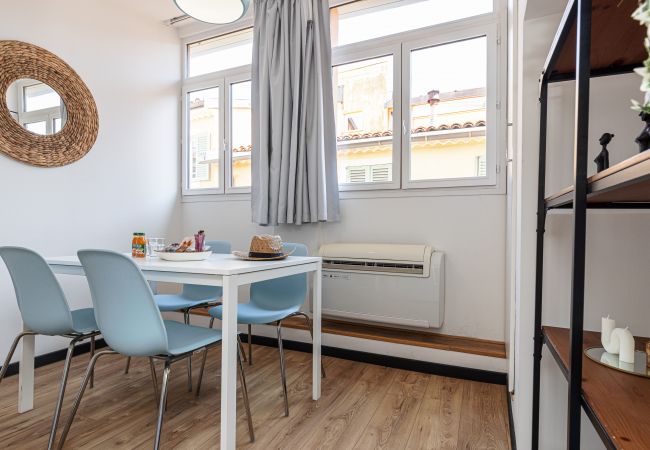 Studio à Nice - Studio Vieille Ville Studio à Nice - Studio Vieille Ville