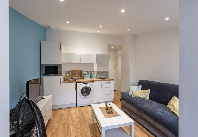 Studio à Nice - Studio Vieille Ville Studio à Nice - Studio Vieille Ville