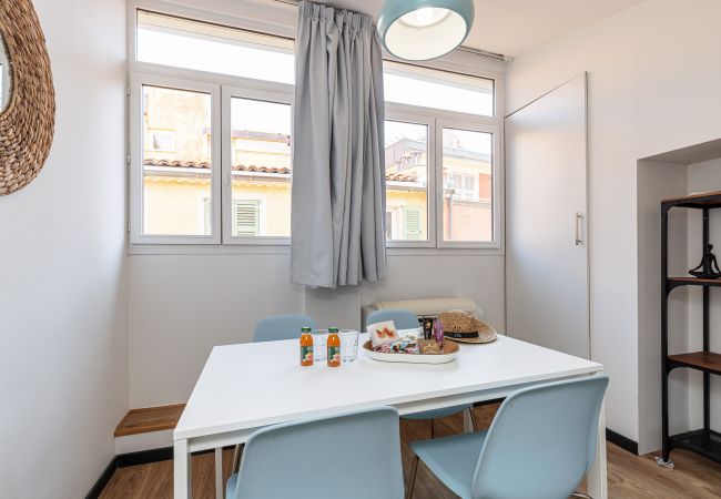 Studio à Nice - Studio Vieille Ville Studio à Nice - Studio Vieille Ville