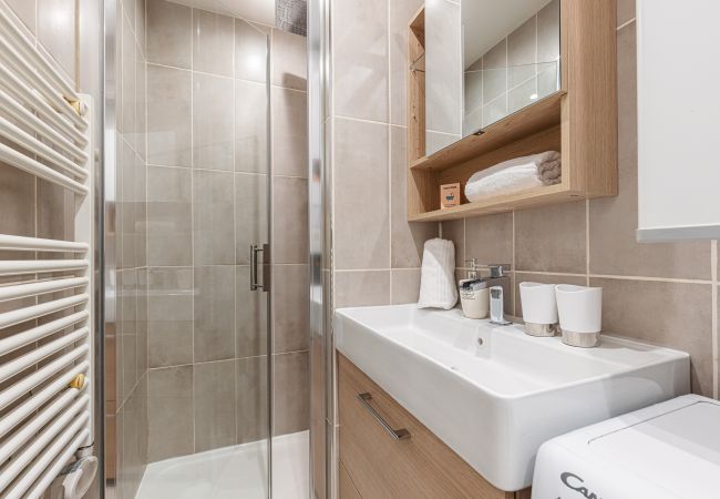 Appartement à Nice - 2 Pièces Large Terrasse Appartement à Nice - 2 Pièces Large Terrasse