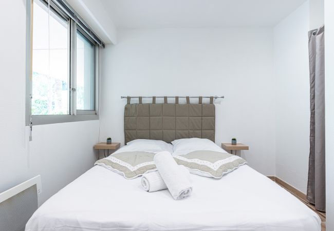 Appartement à Nice - 2 Pièces Large Terrasse Appartement à Nice - 2 Pièces Large Terrasse