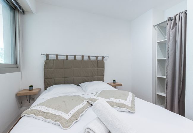 Appartement à Nice - 2 Pièces Large Terrasse Appartement à Nice - 2 Pièces Large Terrasse