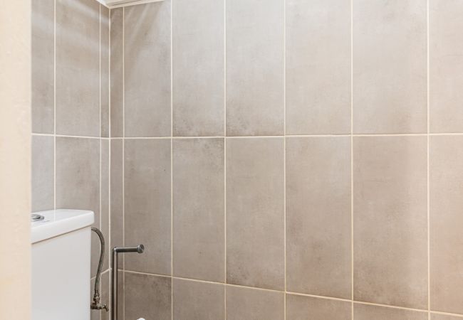 Appartement à Nice - 2 Pièces Large Terrasse Appartement à Nice - 2 Pièces Large Terrasse