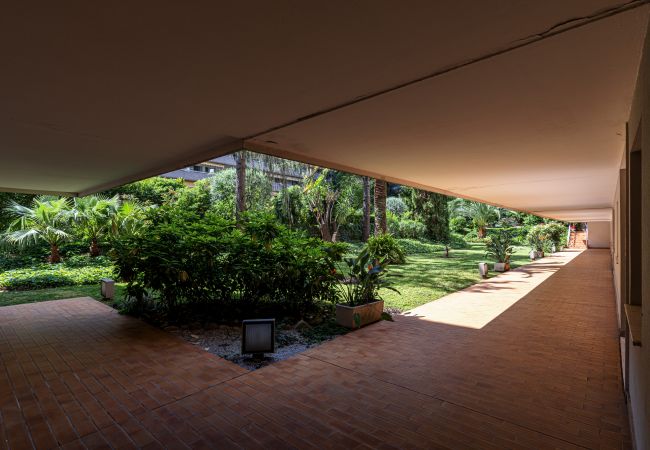 Appartement à Nice - 2 Pièces Large Terrasse Appartement à Nice - 2 Pièces Large Terrasse