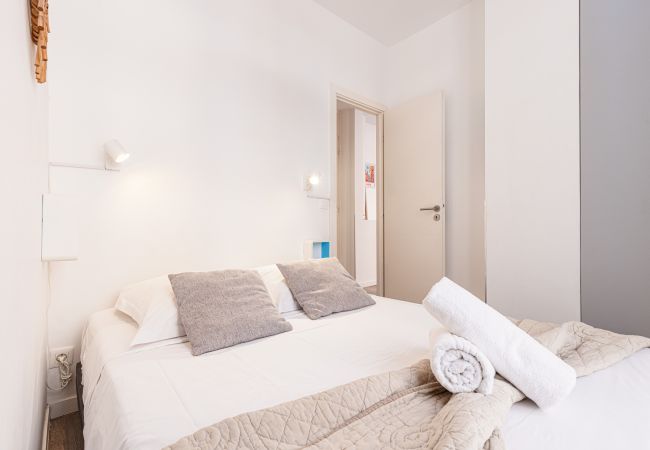 Appartement à Nice - Large Terrasse 2 Pièces proche Place Garibaldi Appartement à Nice - Large Terrasse 2 Pièces proche Place Garibaldi