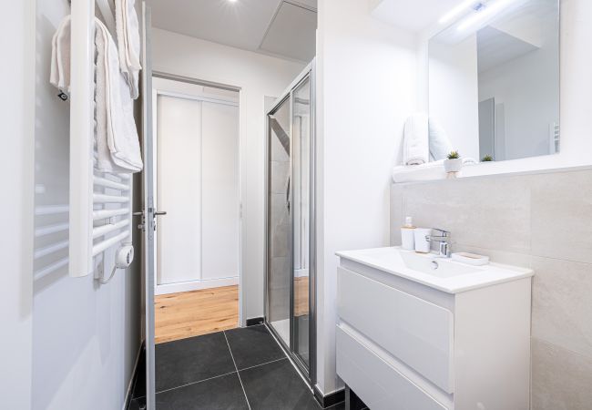 Studio à Nice - Charmant & Lumineux Studio Centre Ville Studio à Nice - Charmant & Lumineux Studio Centre Ville