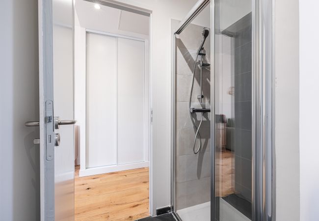 Studio à Nice - Charmant & Lumineux Studio Centre Ville Studio à Nice - Charmant & Lumineux Studio Centre Ville