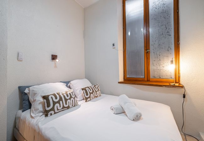 Appartement à Nice - 3 Pièces au Coeur du Vieux Nice Appartement à Nice - 3 Pièces au Coeur du Vieux Nice