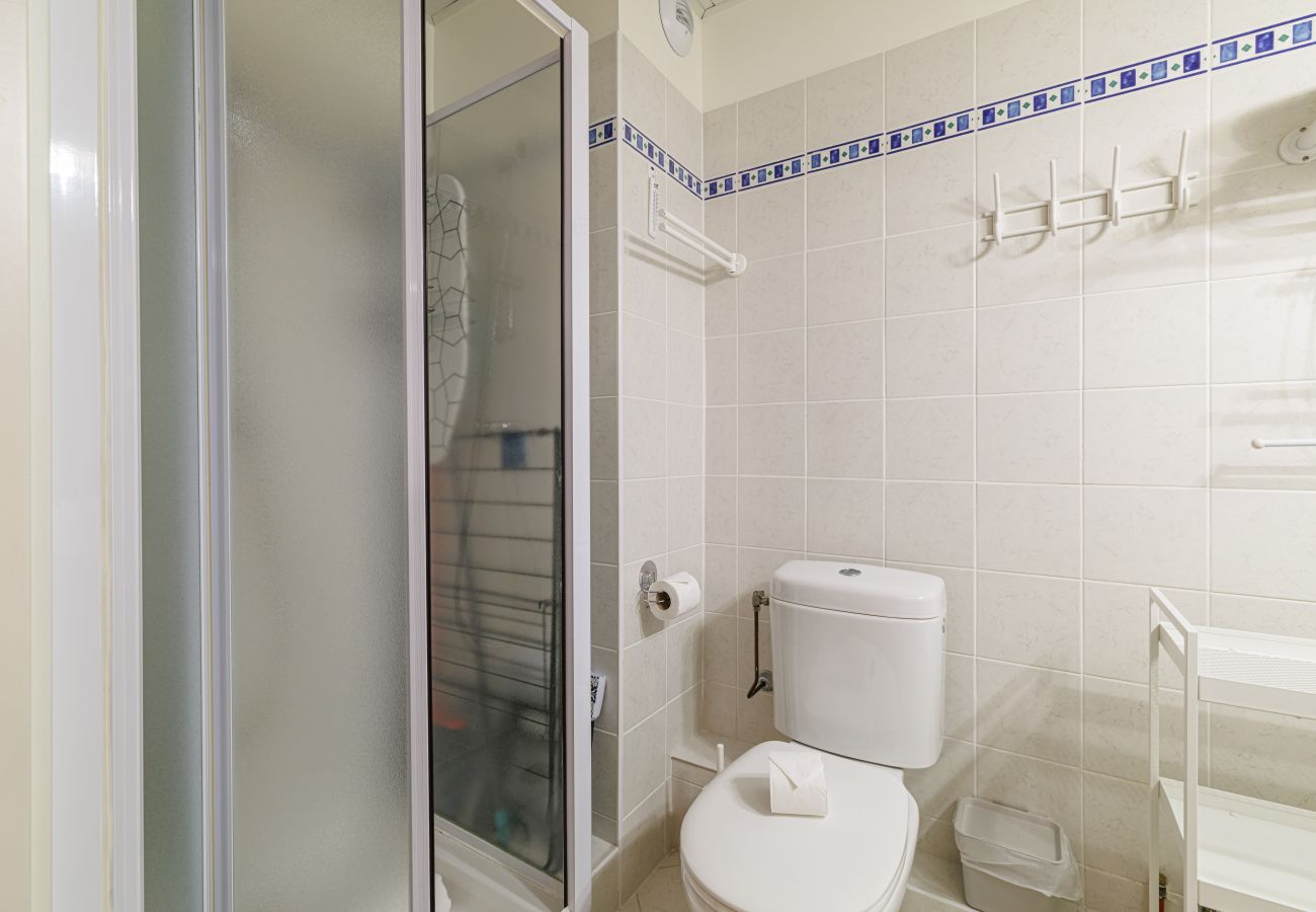 Appartement à Nice - Ultra Central 2 Pièces Climatisé