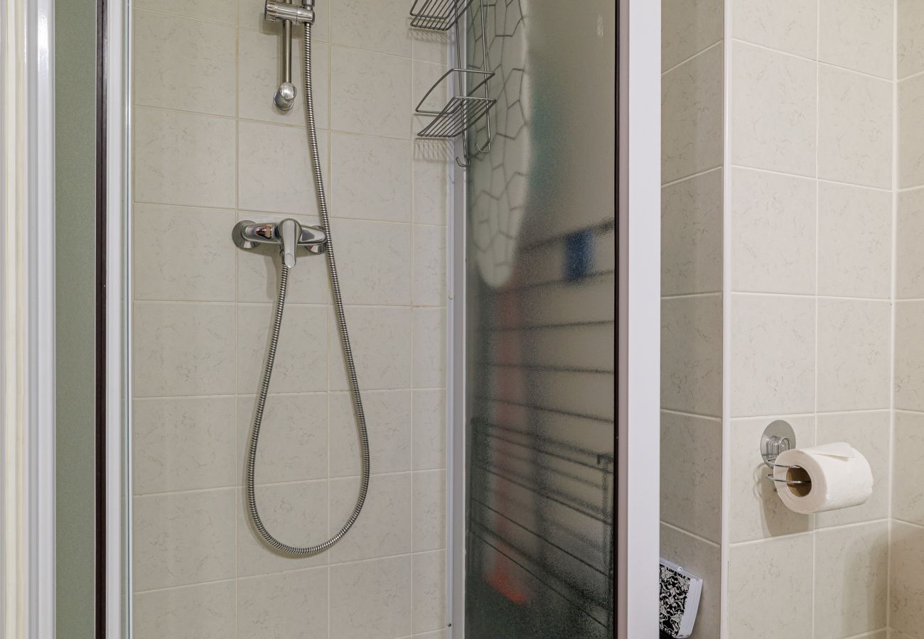 Appartement à Nice - Ultra Central 2 Pièces Climatisé