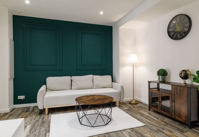  à Nice - Ultra Central Rue Masséna - 2 Pièces