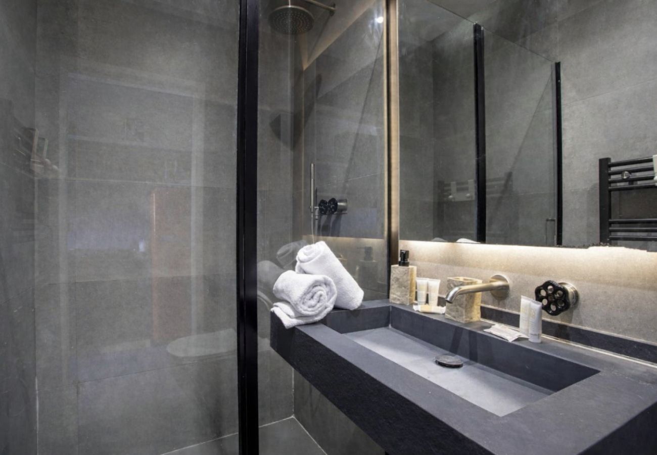 Appartement à Nice - Charmant 2 pièces Centre Ville