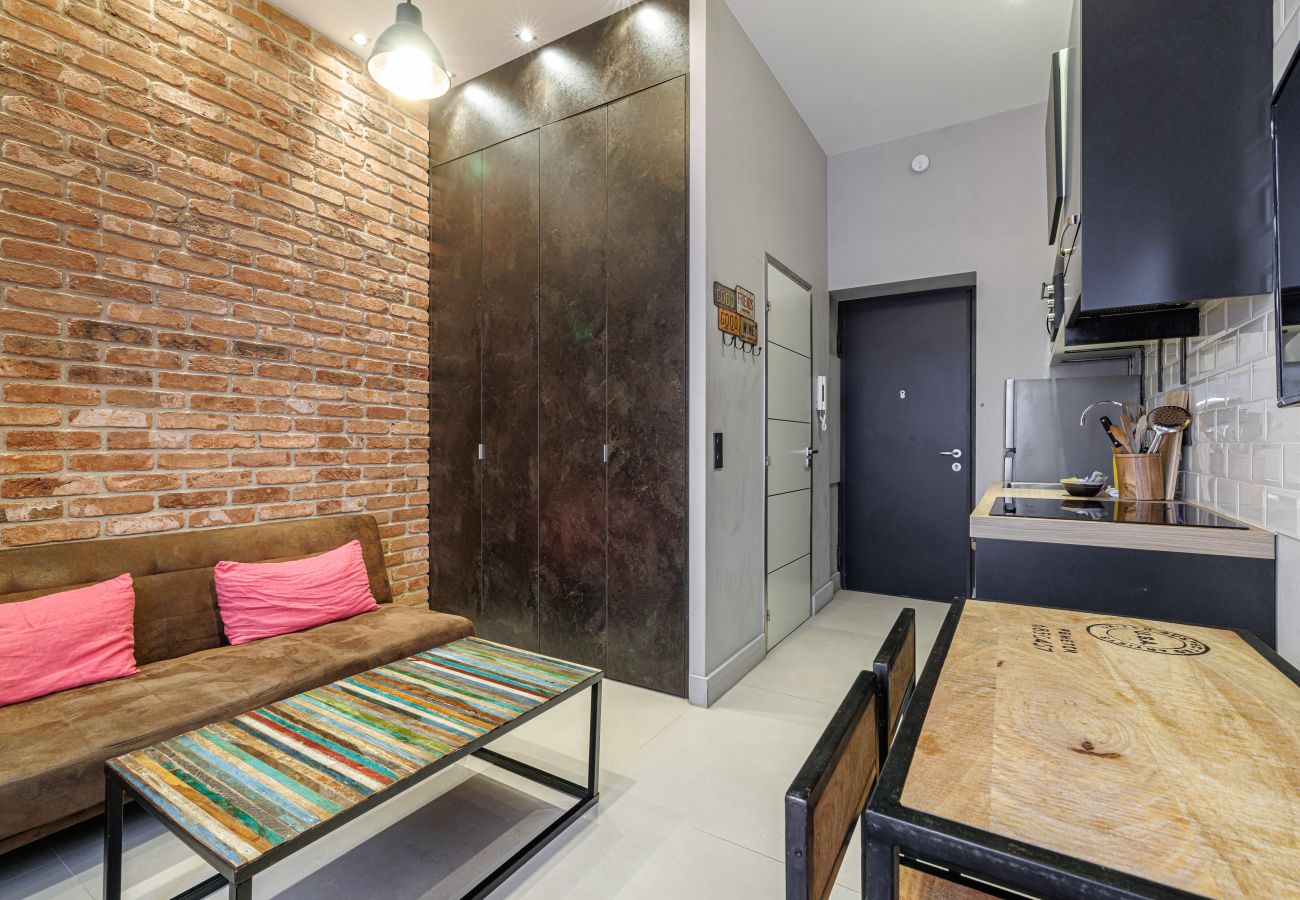 Appartement à Nice - Charmant 2 pièces Centre Ville