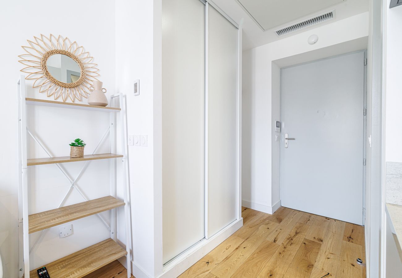 Studio à Nice - Charmant & Lumineux Studio Centre Ville