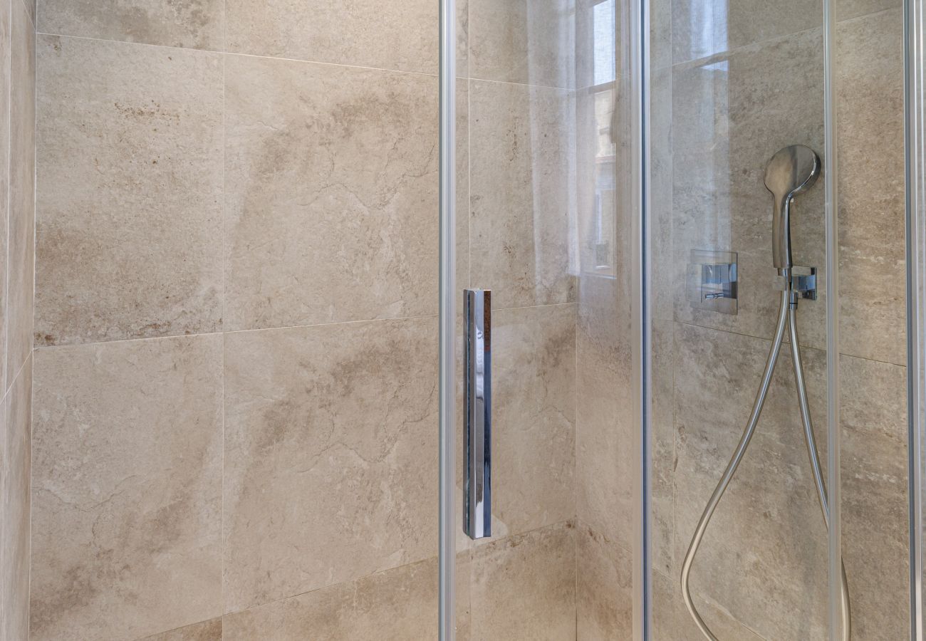 Studio à Nice - Cosy Studio au Port de Nice - Place Garibaldi