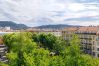 Appartement à Nice - Charmant 2 Pièces en Plein Centre Ville