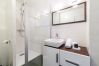 Appartement à Nice - Charmant 2 Pièces en Plein Centre Ville