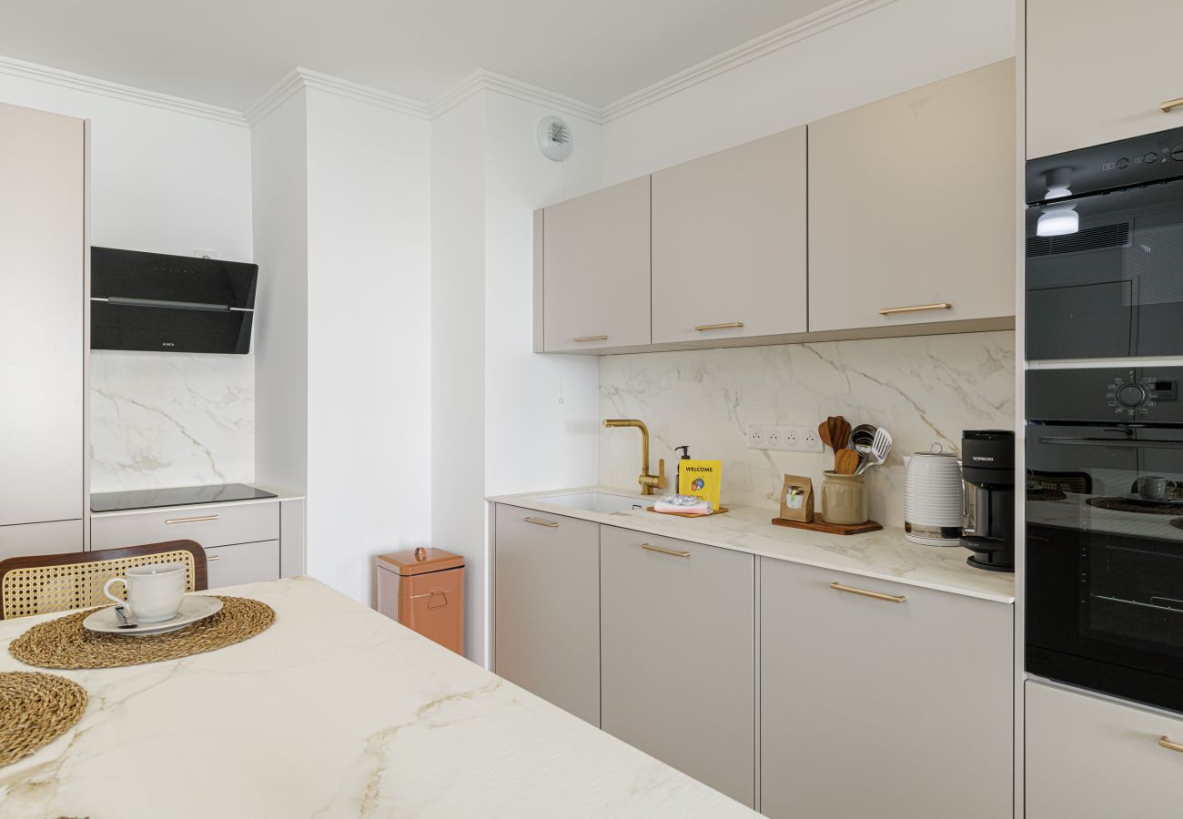 Appartement à Nice - Joli 2 Pièces au Calme en Plein Centre Ville