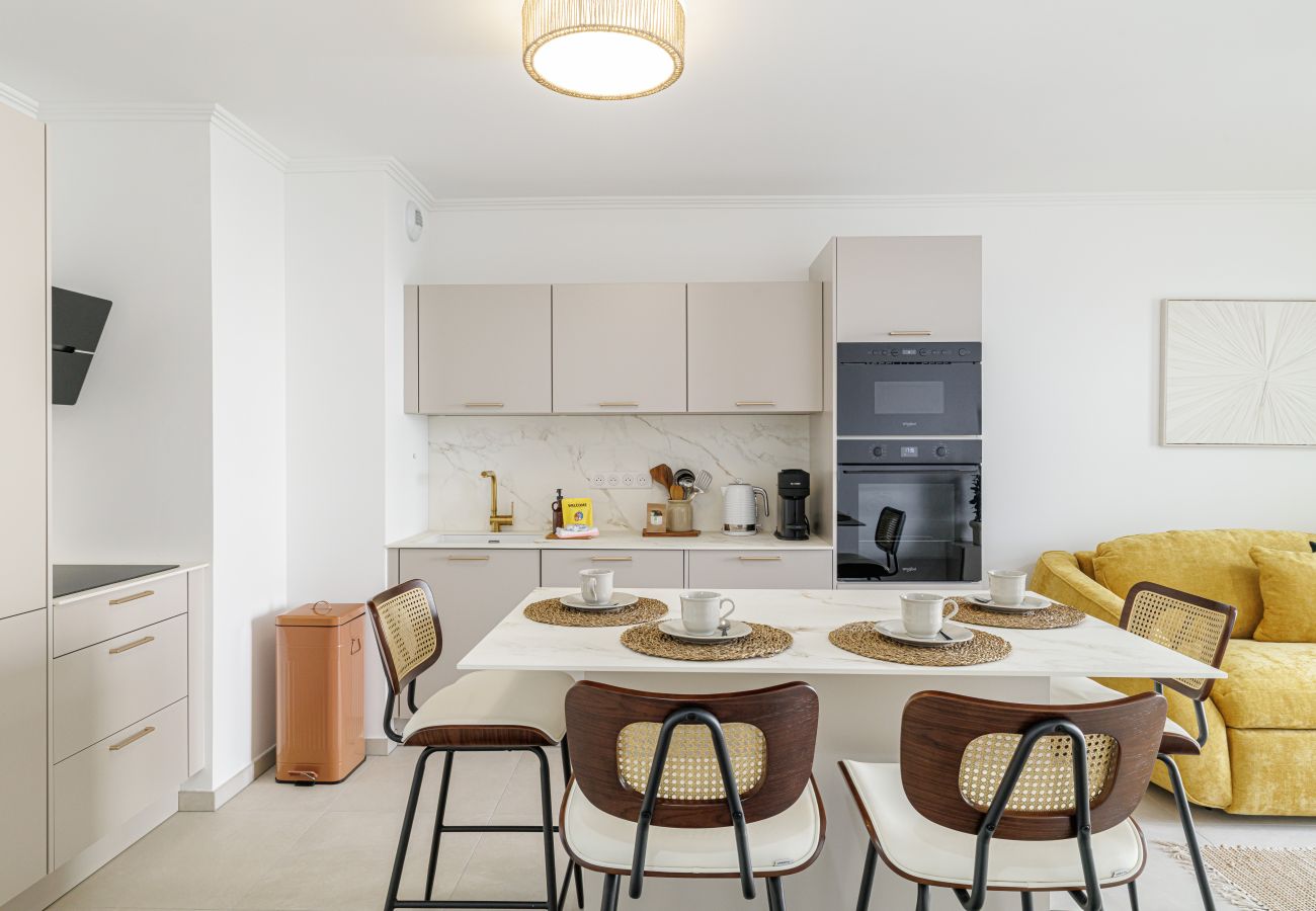 Appartement à Nice - Joli 2 Pièces au Calme en Plein Centre Ville