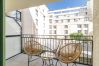 Appartement à Nice - Joli 2 Pièces au Calme en Plein Centre Ville