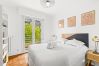 Appartement à Nice - Confortable & Lumineux 3 Pièces