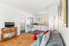 Appartement à Nice - Confortable & Lumineux 3 Pièces