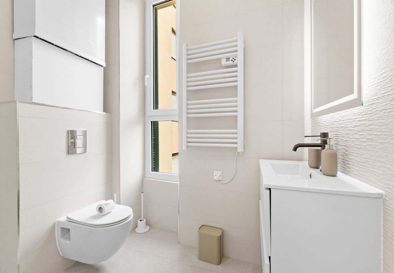 Appartement à Nice - Charmant & Lumineux 2 Pièces